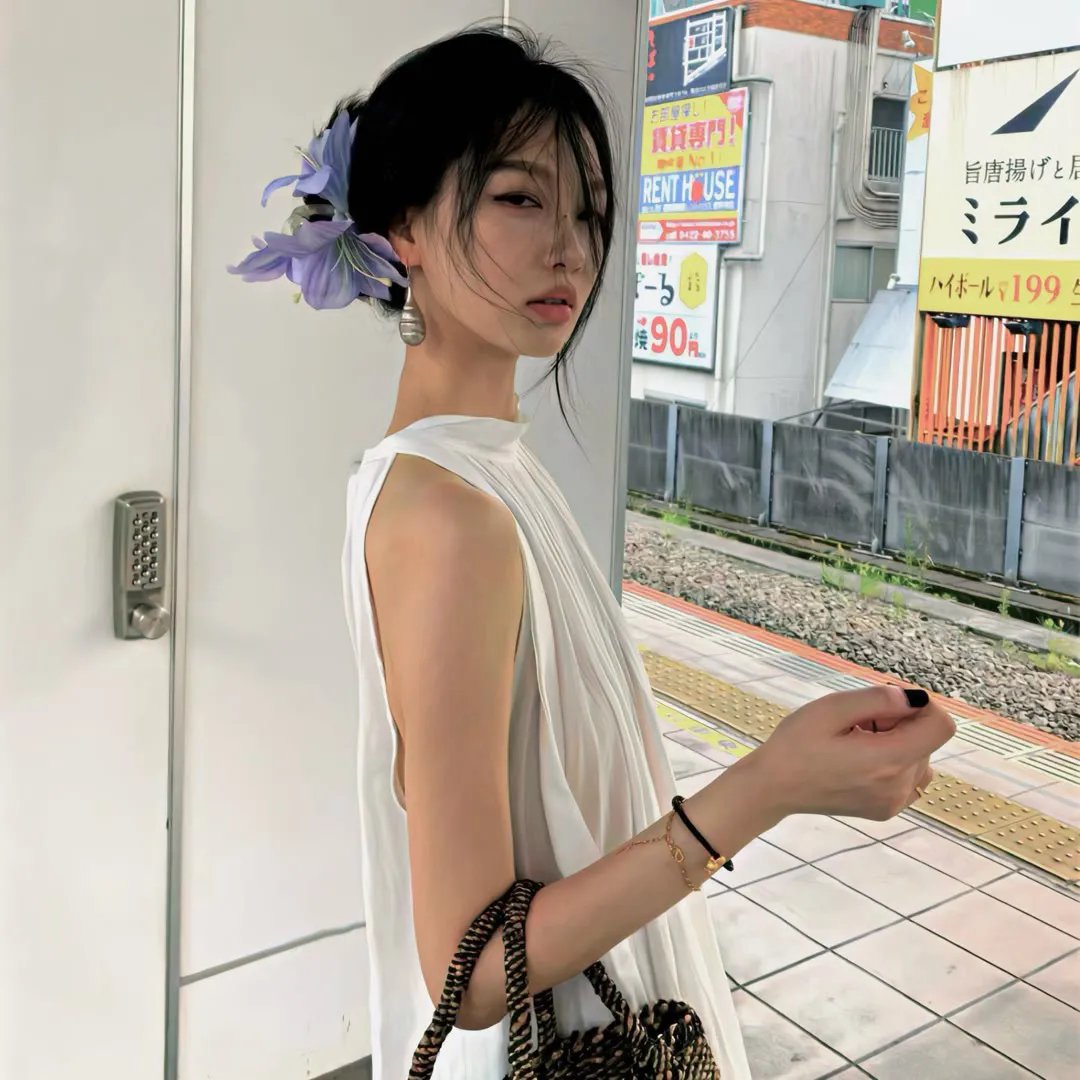 追着彩虹的我们